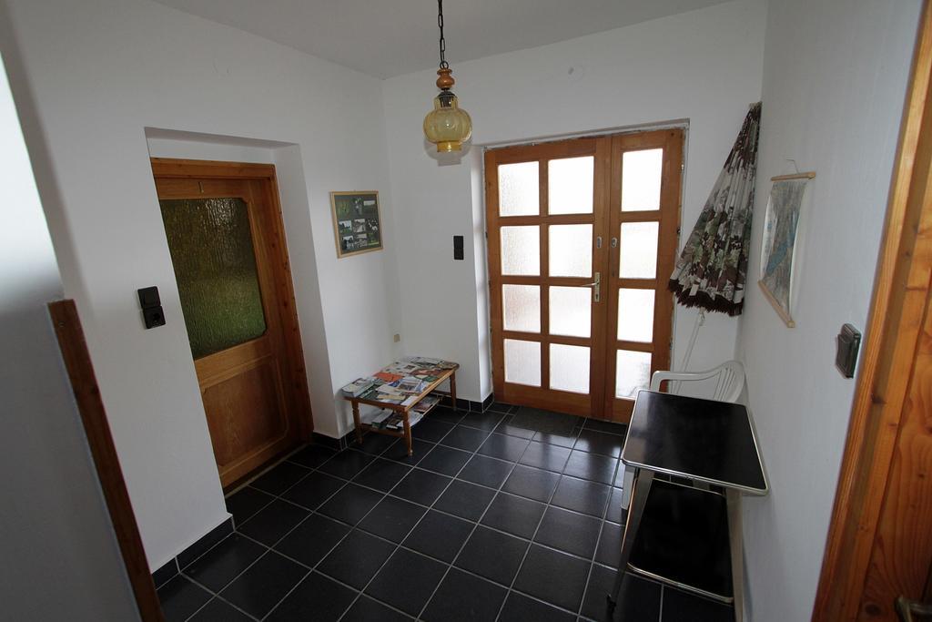 Voeroesko Apartmanhaz Revfulop Exterior photo