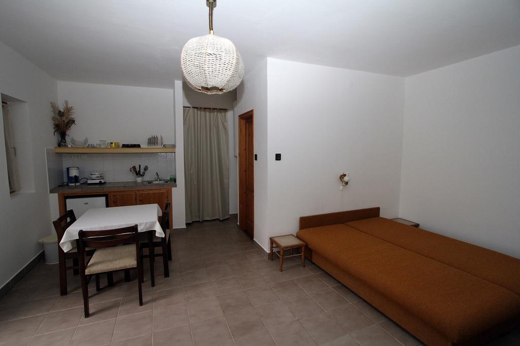 Voeroesko Apartmanhaz Revfulop Room photo