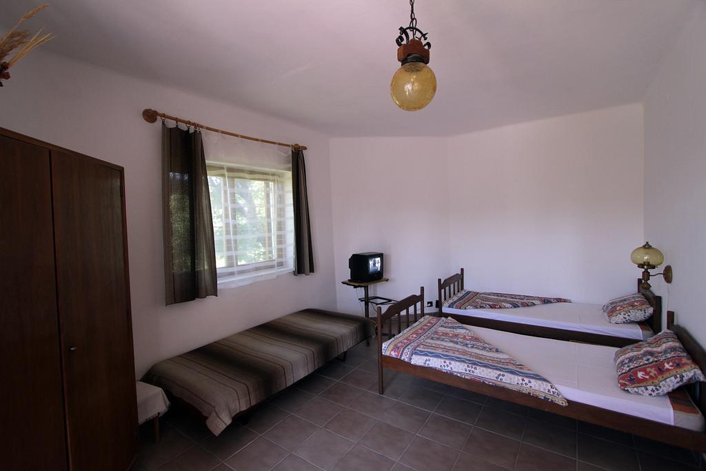 Voeroesko Apartmanhaz Revfulop Room photo